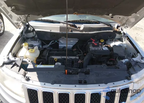 2012 Jeep Compass Sport z USA, uszkodzony, nr VIN 1C4NJDBB2CD705534